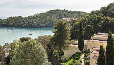 Grecotel LUX ME Daphnila Bay