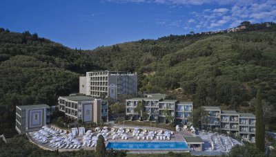 Mythos Palace Resort