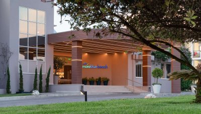 Mareblue Beach Resort