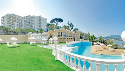 The Royal Grand