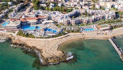 Alexander Beach Hotel & Village