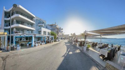 Alia Beach Hotel