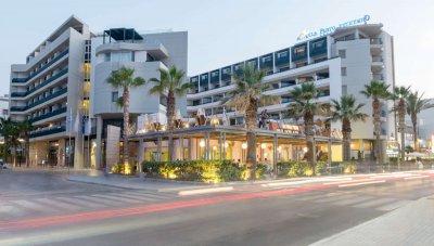 Aquila Porto Rethymno