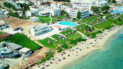 Ariadne Beach Stalis