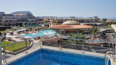 Atlantica Caldera Palace