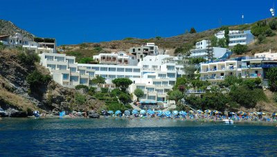 Bali Beach & Sofia Village (ex. Bali Beach & Village)
