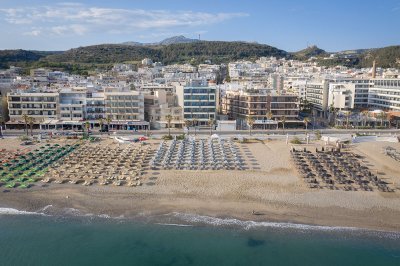Bio Suites Hotel & SPA