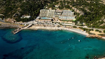 Blue Marine Resort & Spa