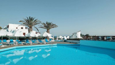 Mitsis Cretan Village