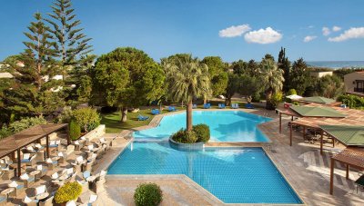 Phaea Cretan Malia (ex. Cretan Malia Park)