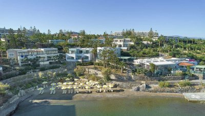 Iberostar Creta Panorama & Mare