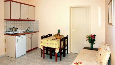 Danaos Beach Apartmenti - Attēls 5