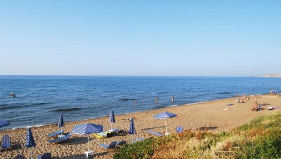 Danaos Beach Apartmenti - Attēls 6