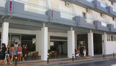 Porto Plazza - Attēls 12
