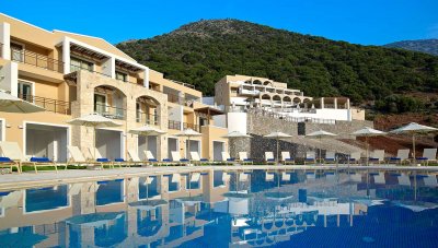 Filion Suites Resort & Spa