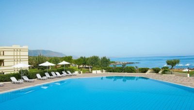 Grecotel Meli Palace