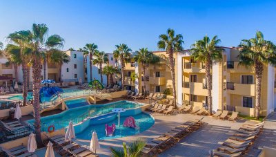 Gouves Water Park Holiday Resort