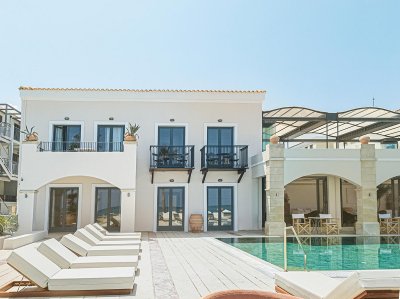 Grecotel Plaza Spa Apartmenti