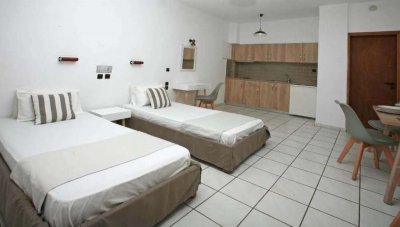 Iraklis Apartments - Attēls 2