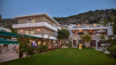 Iraklis Apartments - Attēls 5