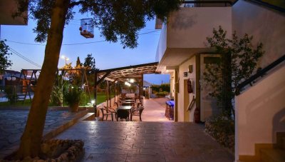 Iraklis Apartments - Attēls 6