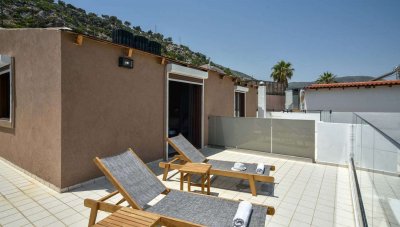 Iraklis Apartments - Attēls 8