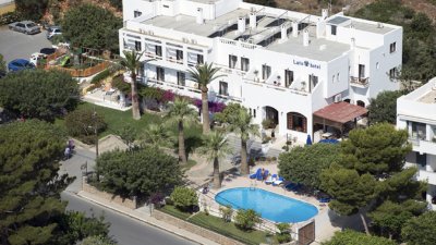 Lato Hotel Agios Nikolaos