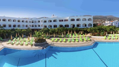 Malia Holidays 