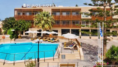 Minos
