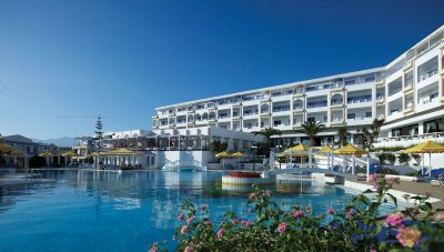 OYA Beach Resort (ex. Serita Beach)