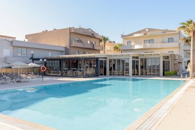Neptuno Beach Resort 