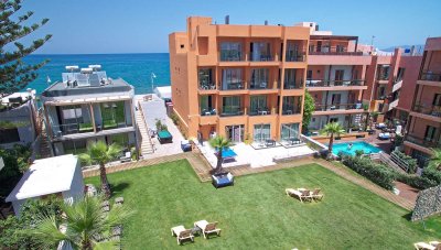 Palmera Beach Hotel & SPA