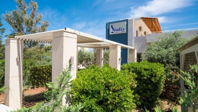 Stalis Hotel