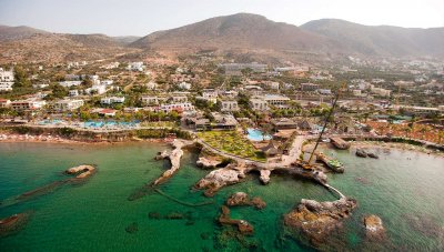 Star Beach Village & Waterpark