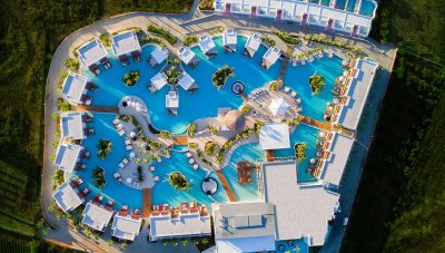 Stella Island Luxury Resort & Spa