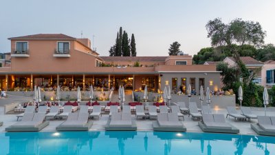 Sentido Apollo Palace