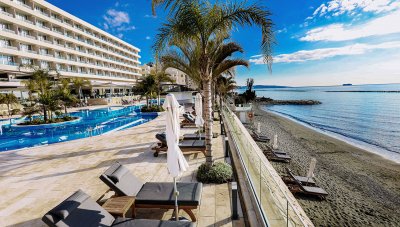 Royal Apollonia
