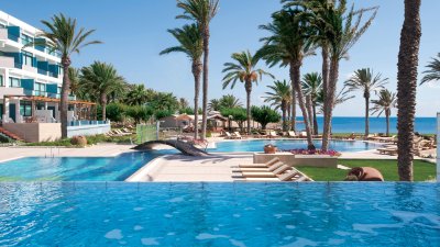 Constantinou Bros Asimina Suites