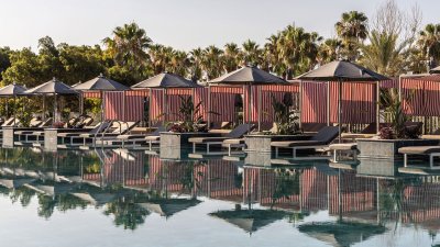 Cali Resort & Spa