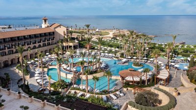 Elysium Hotel & Resort