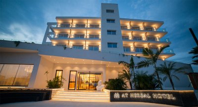 At Herbal Boutique Hotel & Spa