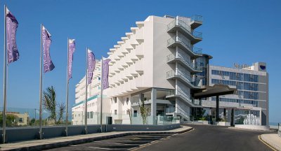 NissiBlu Beach Resort