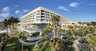 Parklane, A Luxury Collection Resort & Spa