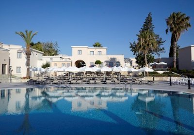 Louis St. Elias Resort & Waterpark