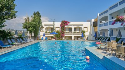 Apollon Apartments - Attēls 1