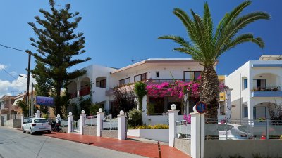 Apollon Apartments - Attēls 2