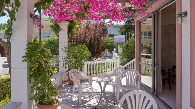 Apollon Apartments - Attēls 4