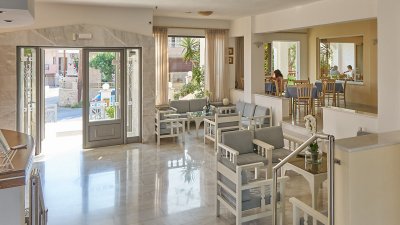 Apollon Apartments - Attēls 5