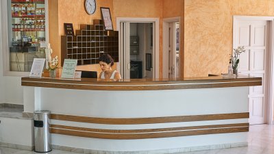 Apollon Apartments - Attēls 7