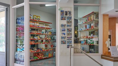 Apollon Apartments - Attēls 9
